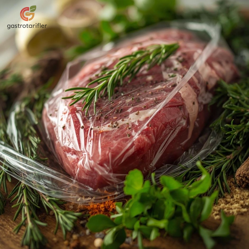 Buzluktan Çıkan Etin Kokusu Nasıl Giderilir? – 6 Etkili Yöntem