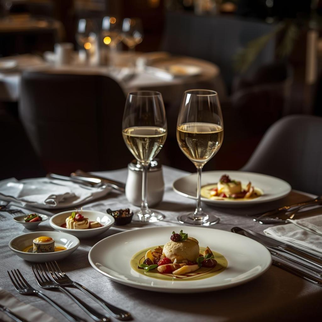 Zerafet ve Lezzetin Püf Noktaları