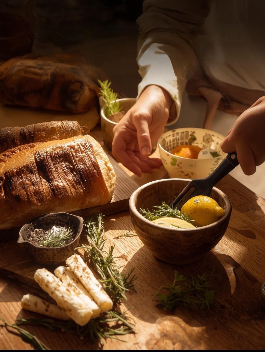 Kurtarıcı Bilgiler