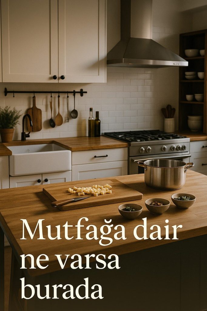 Gastrotarifler Hakkında