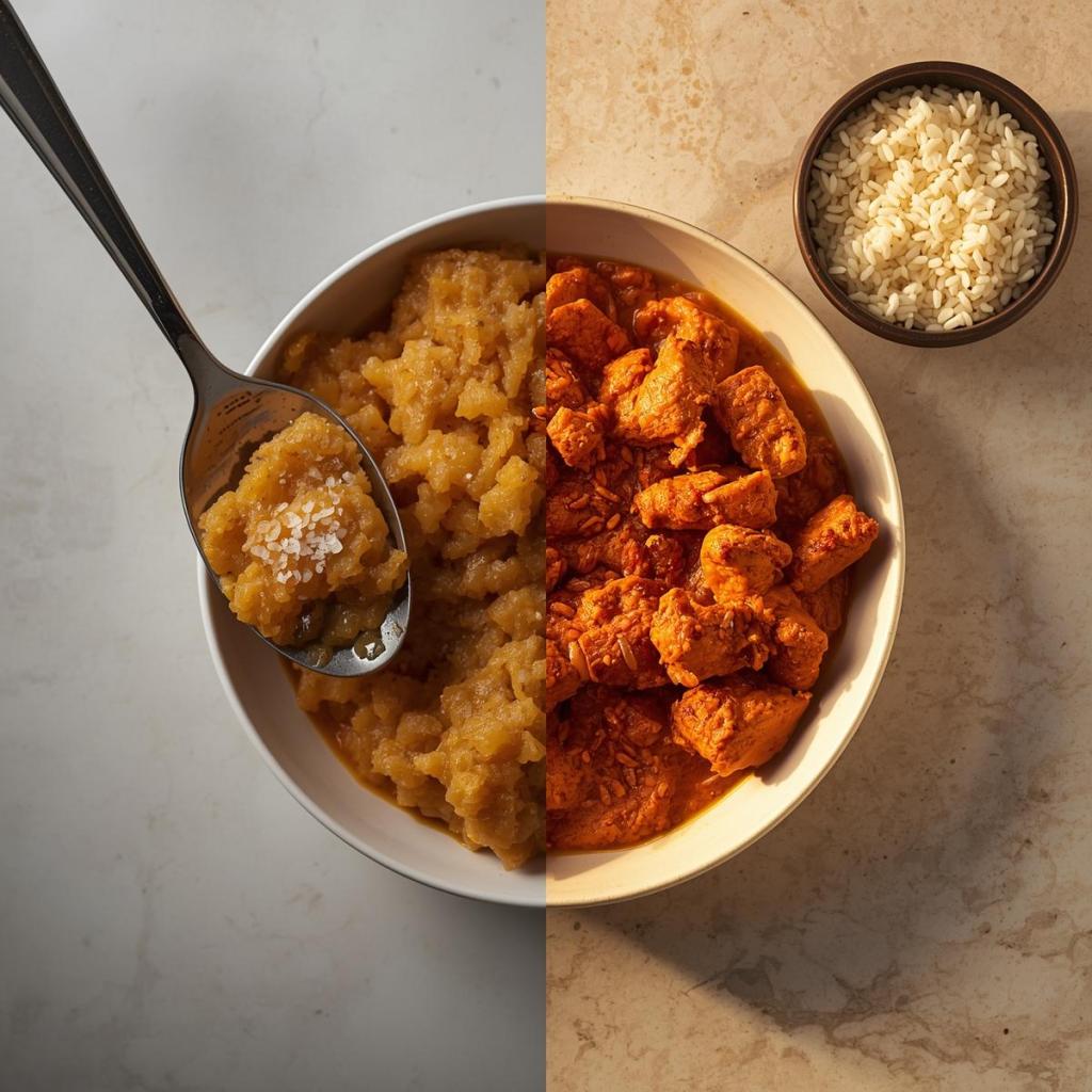 Tuzlu yemek nasıl kurtarılır