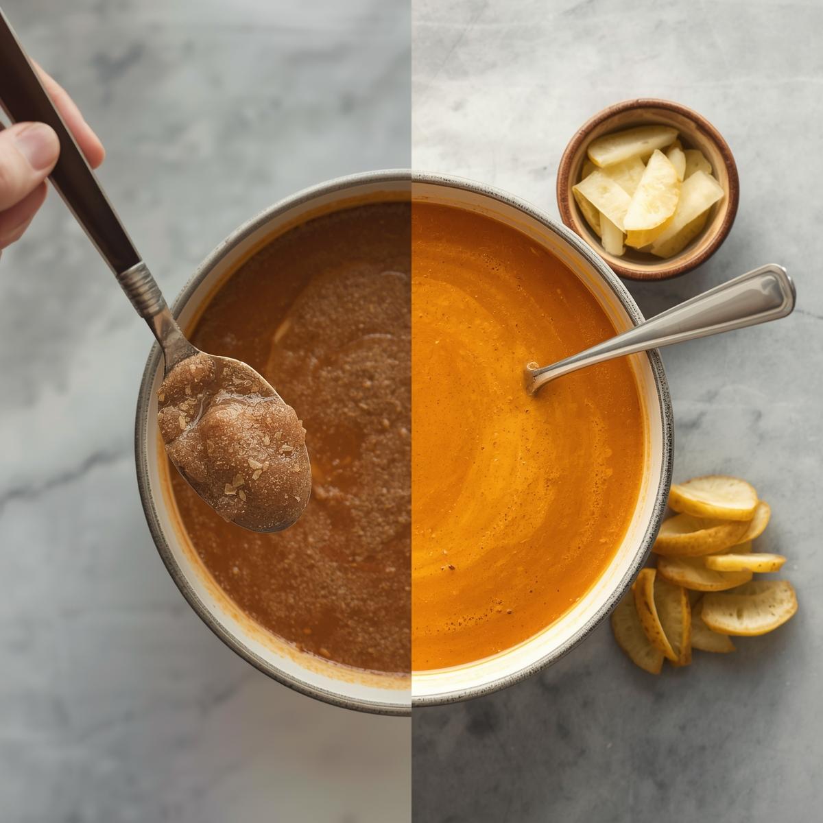 Fazla Tuz Attığın Yemeği Kurtarmanın 7 Sihirli Yolu