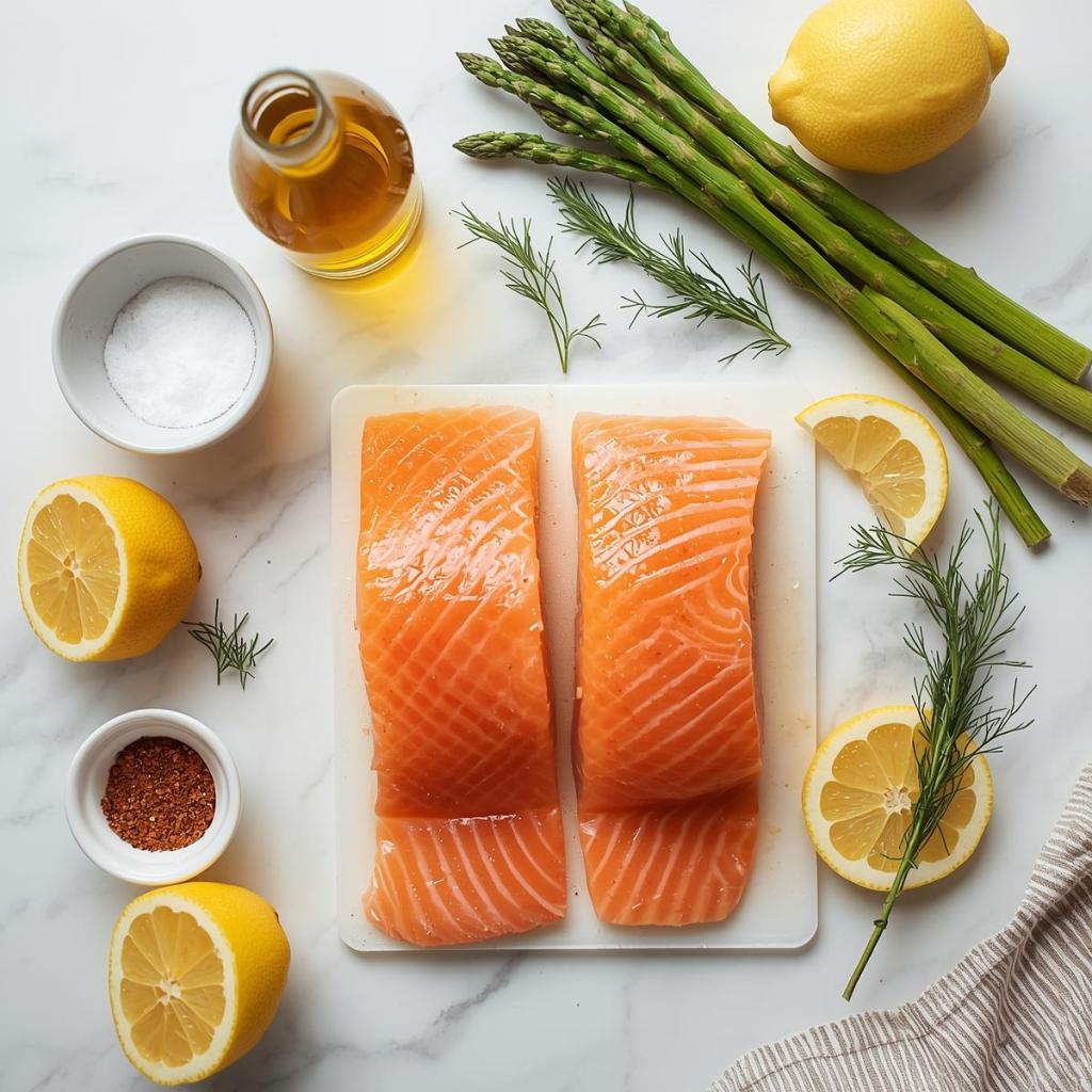 Fırında Somon: Kurutmadan, En Sulu ve Lezzetli Pişirme Sırrı