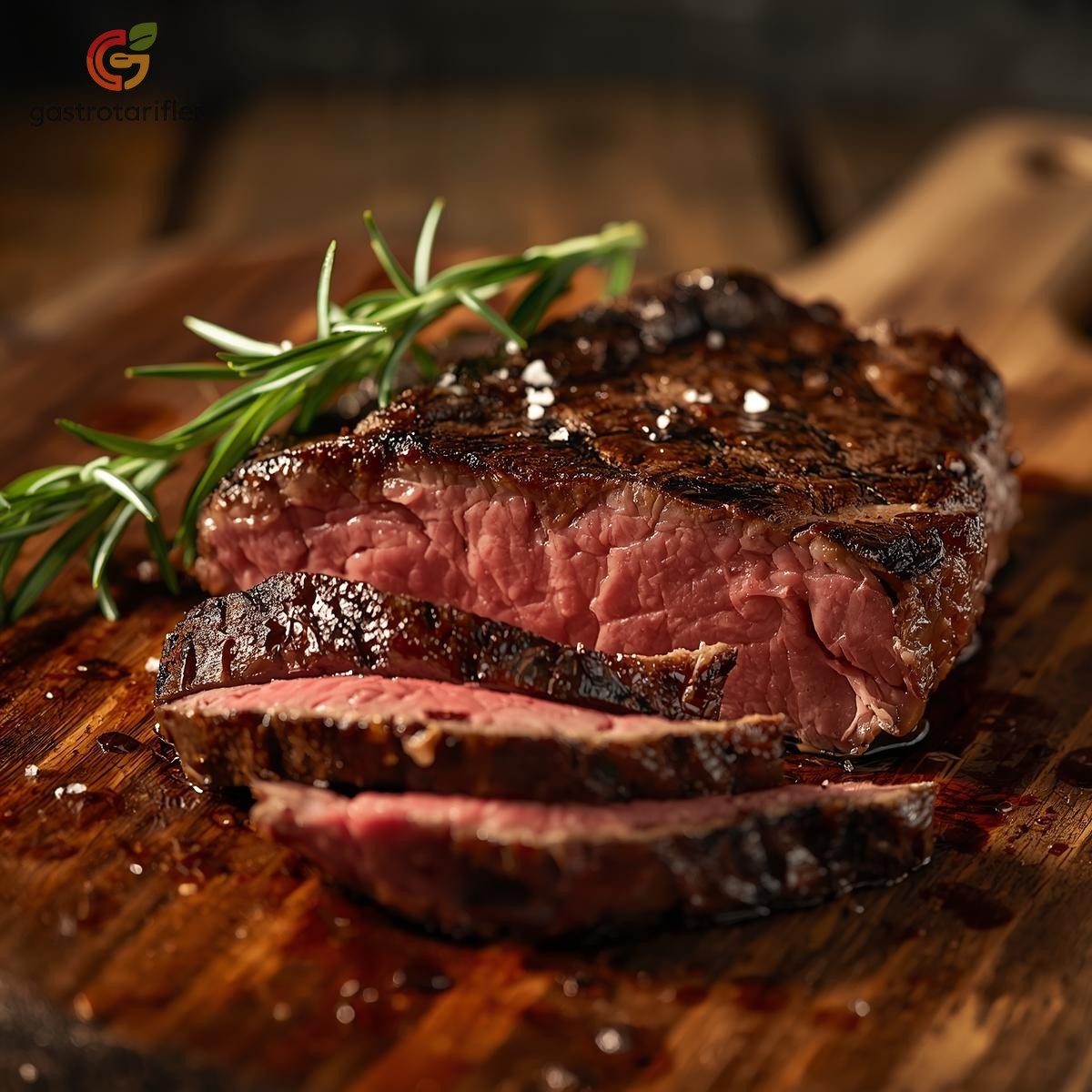 Kırmızı Eti Yumuşacık Pişirmenin 5 Sırrı