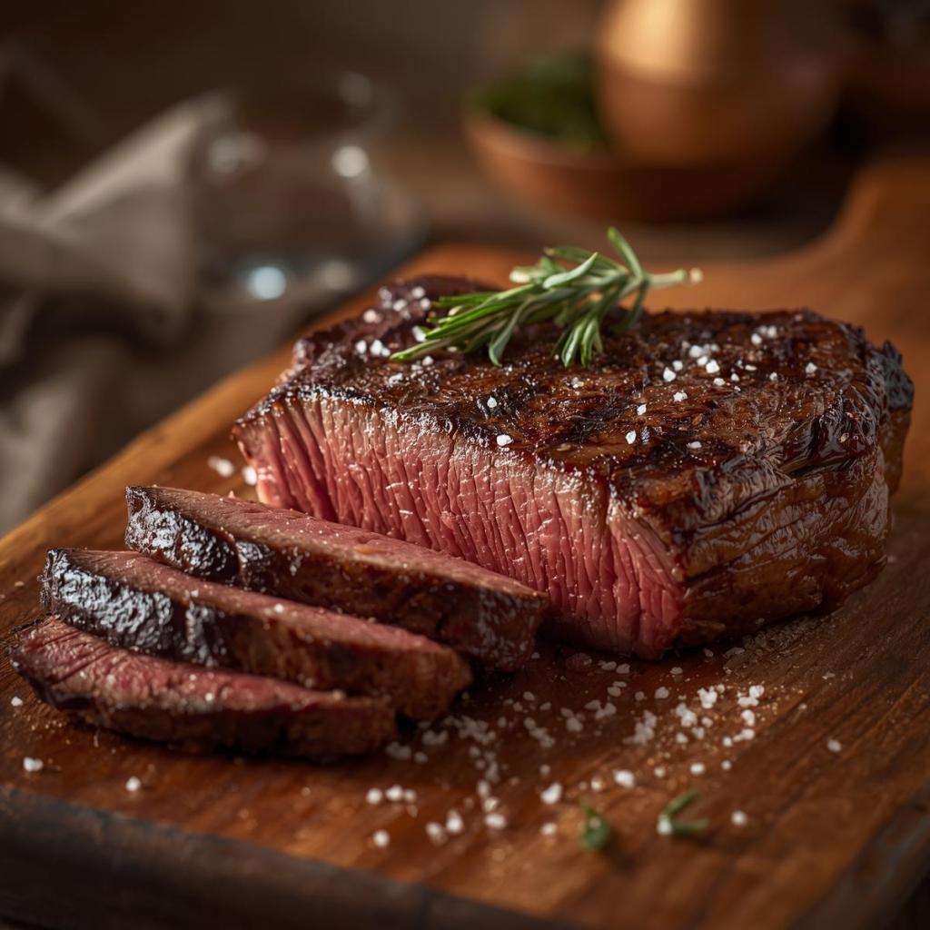 Kırmızı Eti Yumuşacık Pişirmenin 5 Sırrı