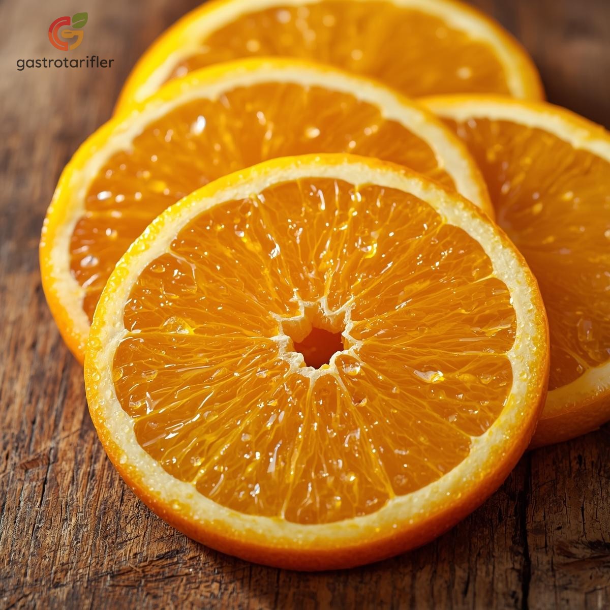 Portakalın Faydaları: C Vitamini Kaynağı Portakal Neye İyi Gelir?