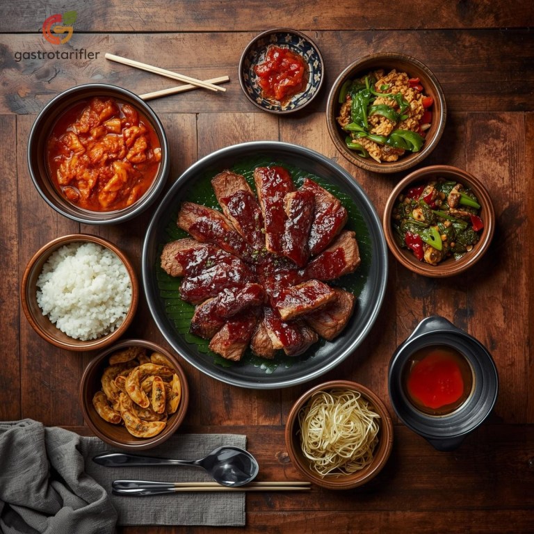 geleneksel-kore-barbekusu-bulgogi