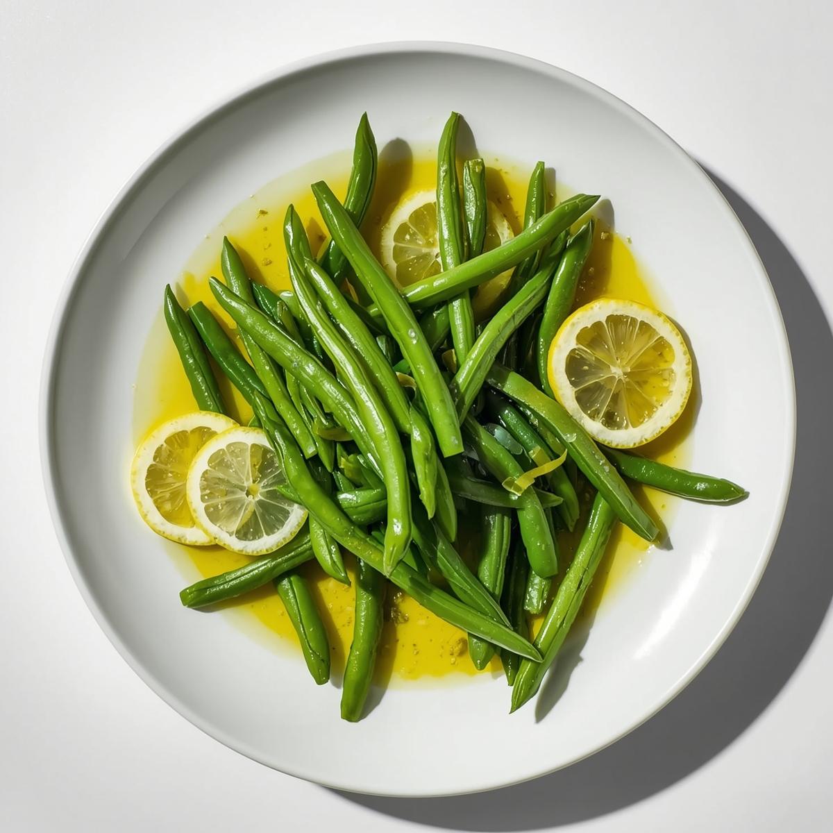 Zeytinyağlı Börülce Tarifi: Dağıtmadan Pişirmenin ve Ege Lezzetinin Sırrı