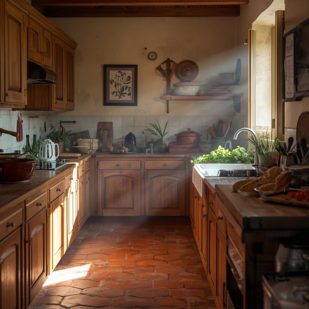 İtalyan Mutfağı: Sadeliğin ve Tazeliğin Lezzet Sırları