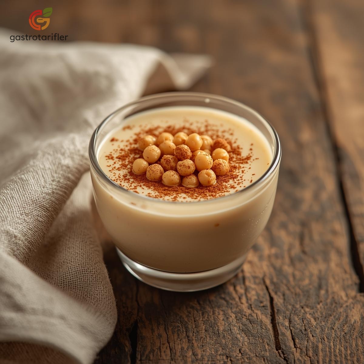 Boza Tarifi – Klasik ve Ferahlatıcı Geleneksel İçecek