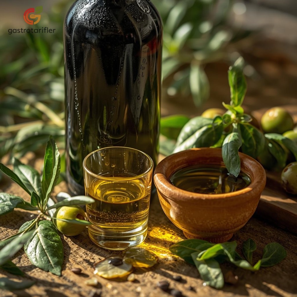 Doğru Zeytinyağı Nasıl Seçilir?