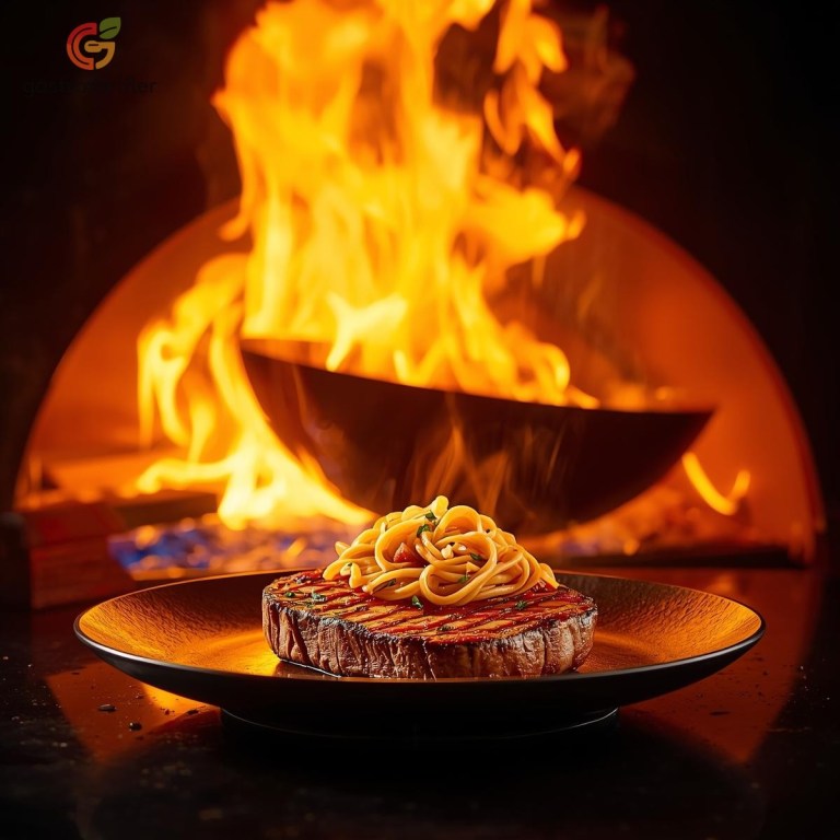 En Hızlı Pişen Yemek