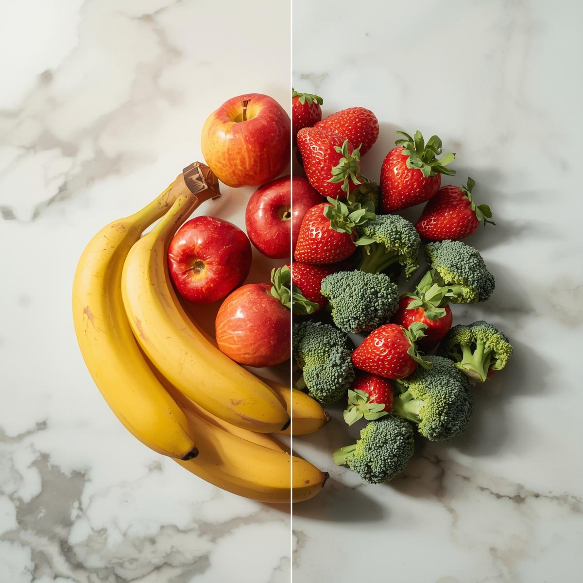 Hangi Meyveler Asla Birlikte Saklanmaz?