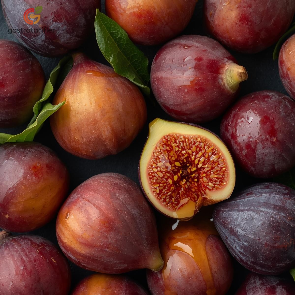 İncirin Faydaları Nelerdir? İncirin Sağlık Sırları ve Mutfakta Kullanımı