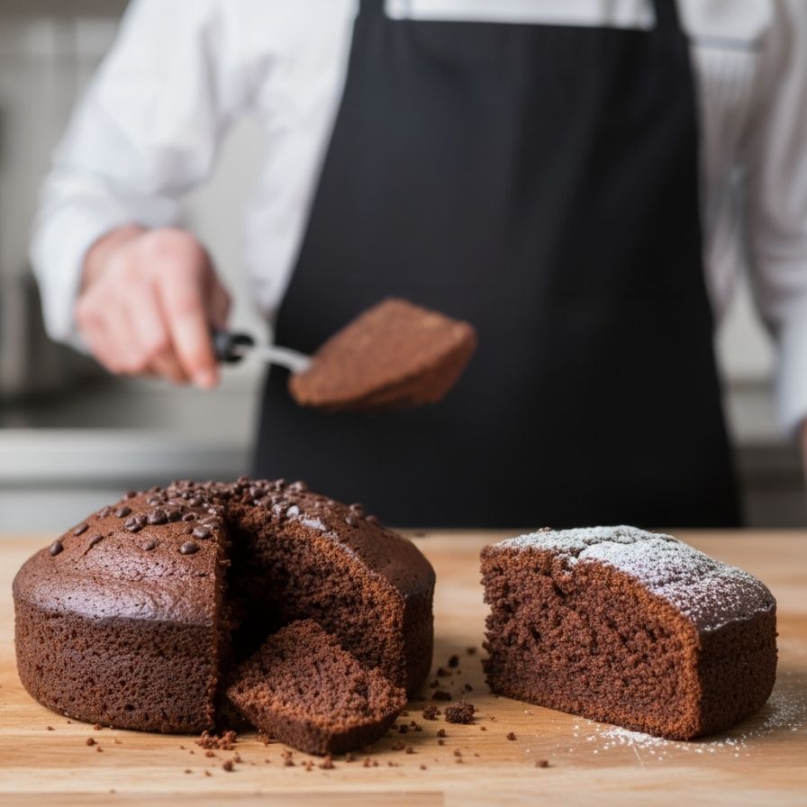 Kekim Kalıptan Çıkmıyor Diye Üzülmeyin! Parçalamadan Çıkarma Rehberi