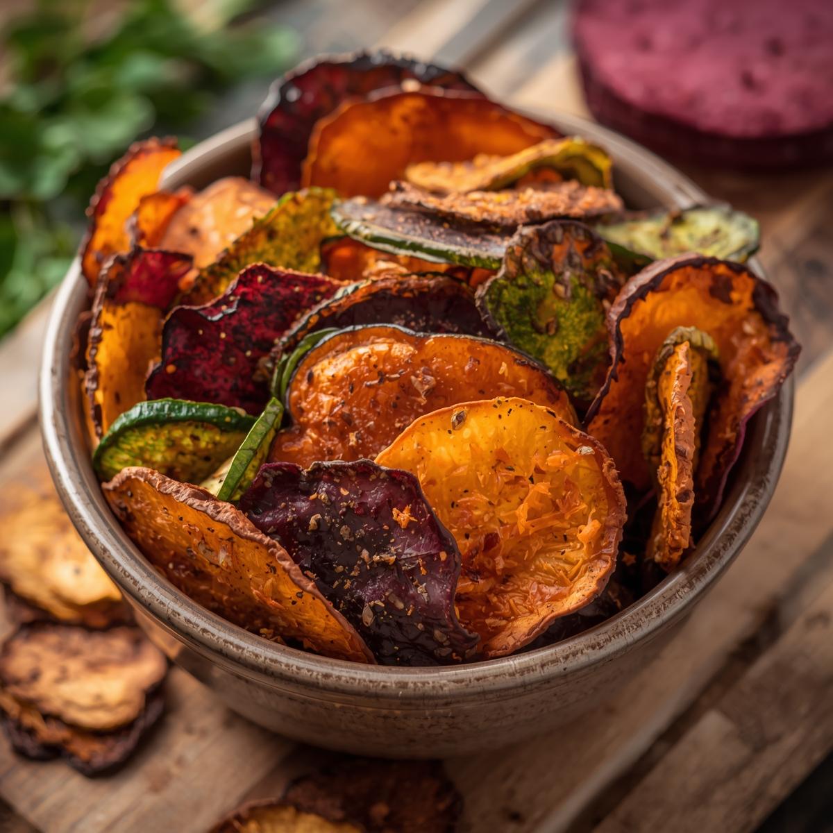 Sebze Sevdirme Sanatı: Sebze Yemeyenleri İkna Edecek 15 Yaratıcı Yöntem ve Lezzetli Taktik