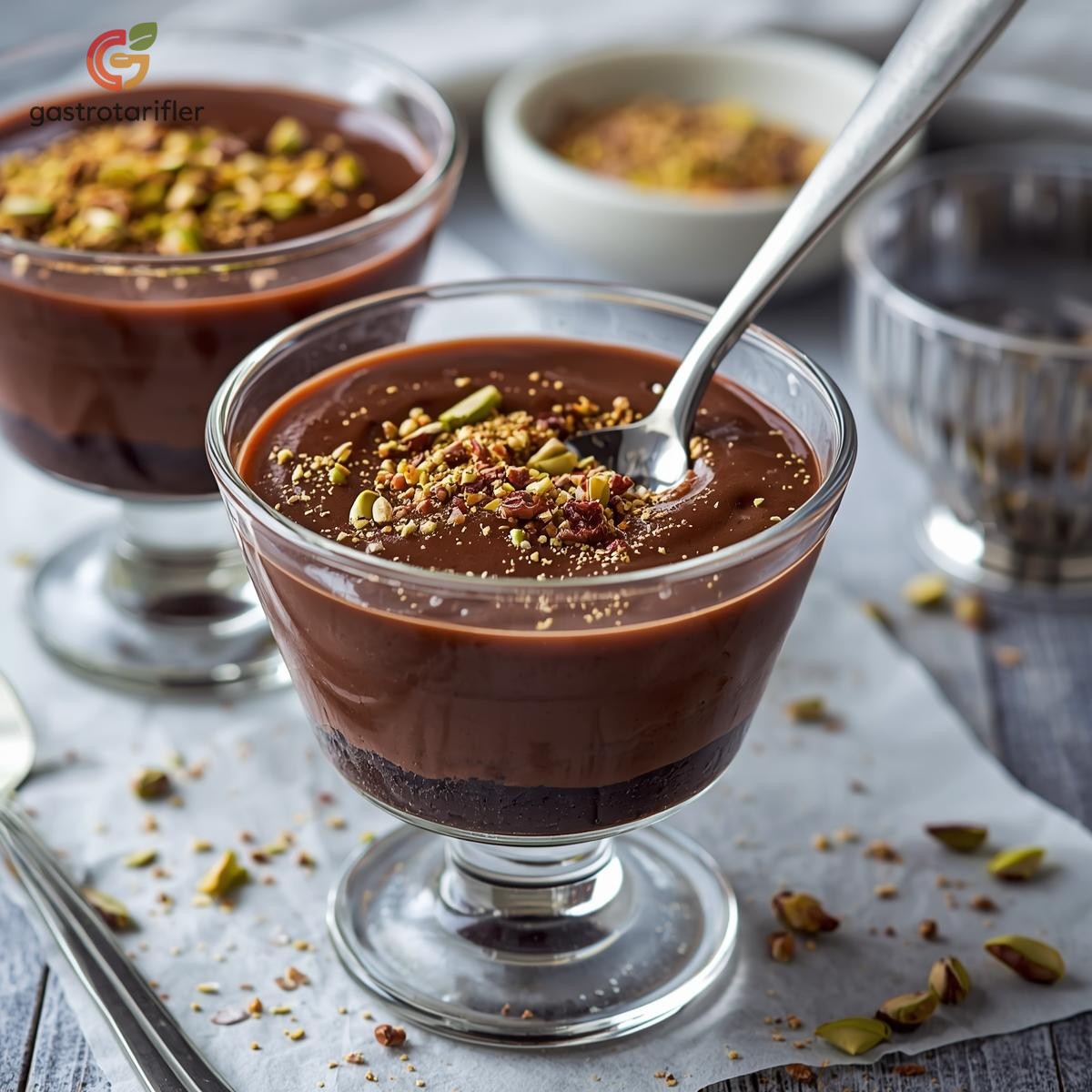 Supangle Tarifi: Buz Gibi Çikolata Şöleni ve Geleneksel Islak Kek Sırrı