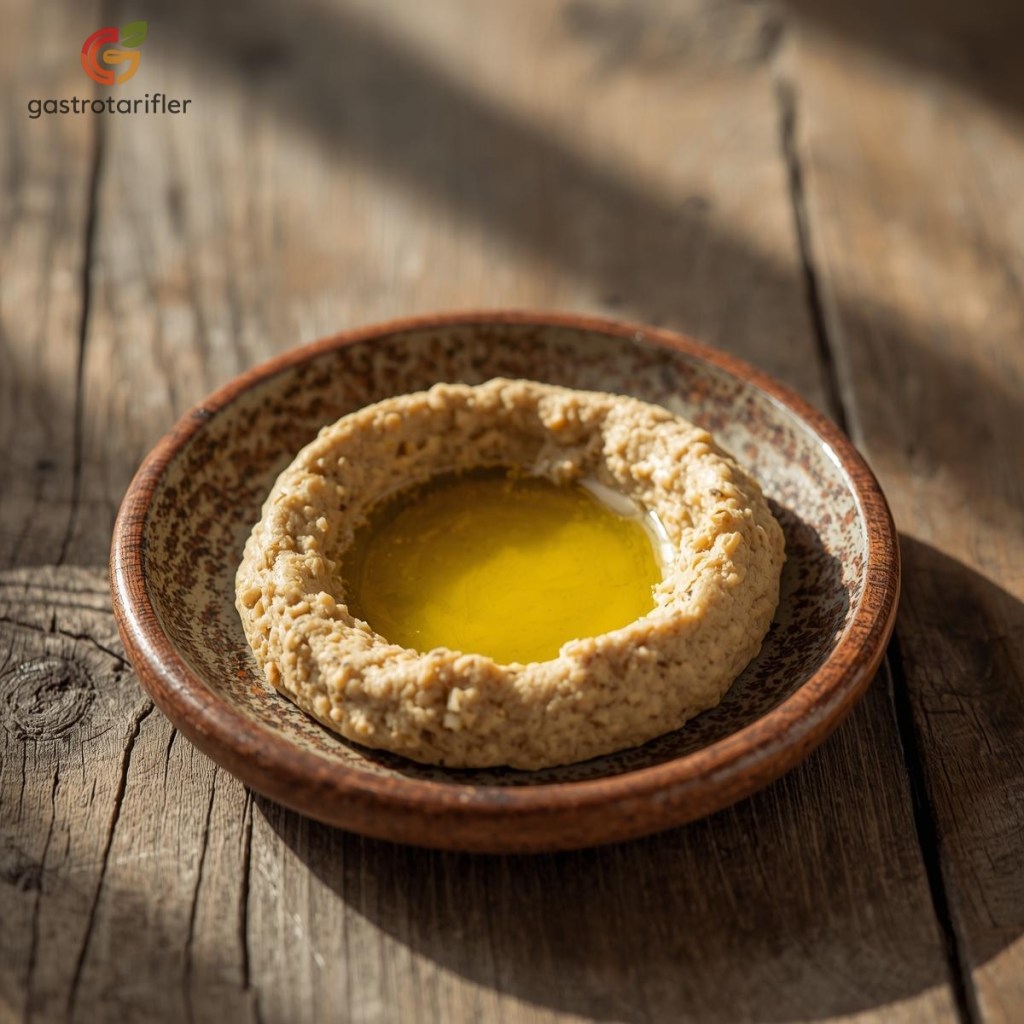 Gaziantep Taratoru Tarifi