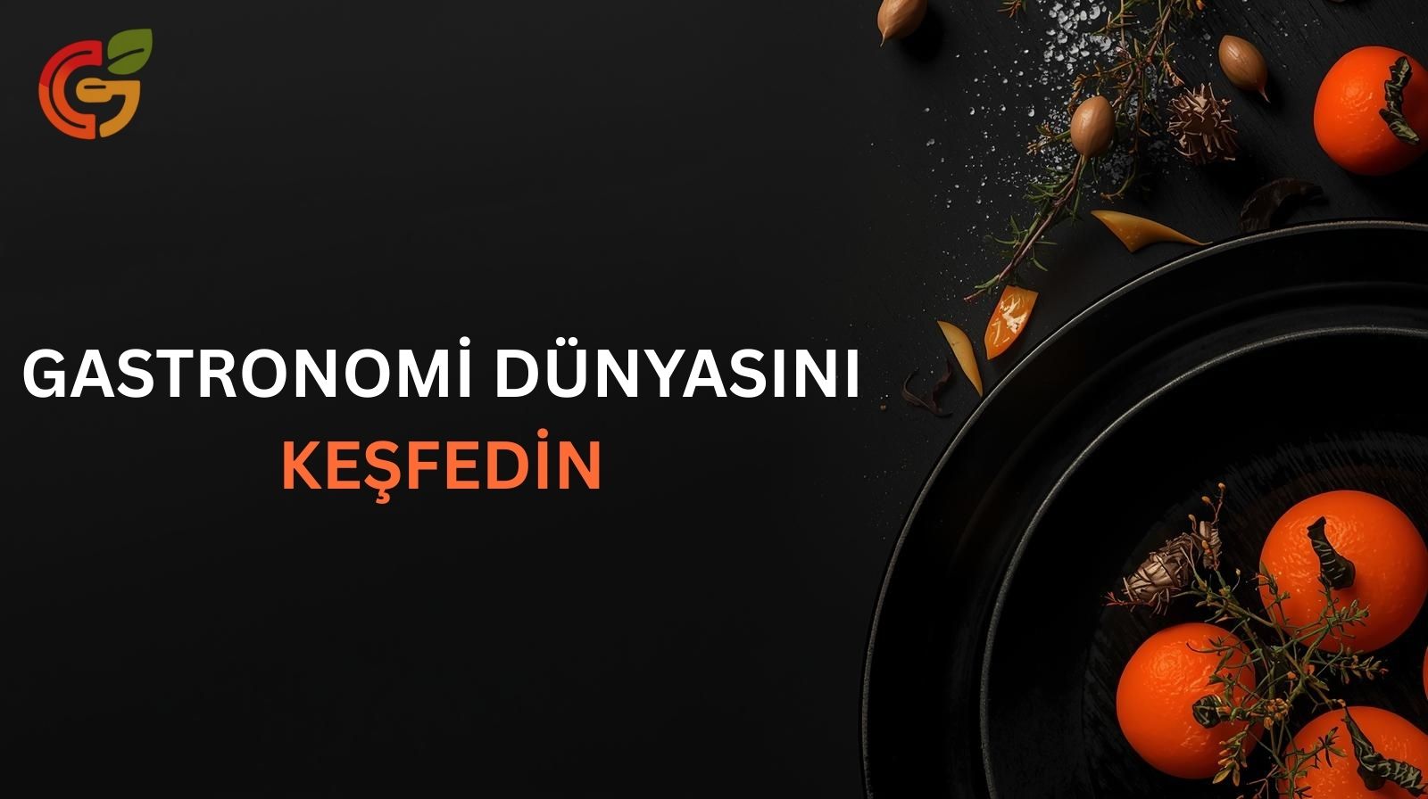 "Mutfak, sadece yemek pişirilen bir alan değil; sofradaki tek bir tabağın ardında koca bir kültürün, köklü bir yaşam tarzının ve geleceğe miras bırakılan izlerin buluşma noktasıdır. Gastro Blog