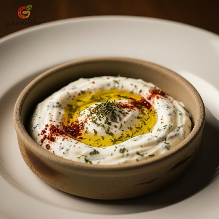 Haydari Tarifi Gastrotarifler