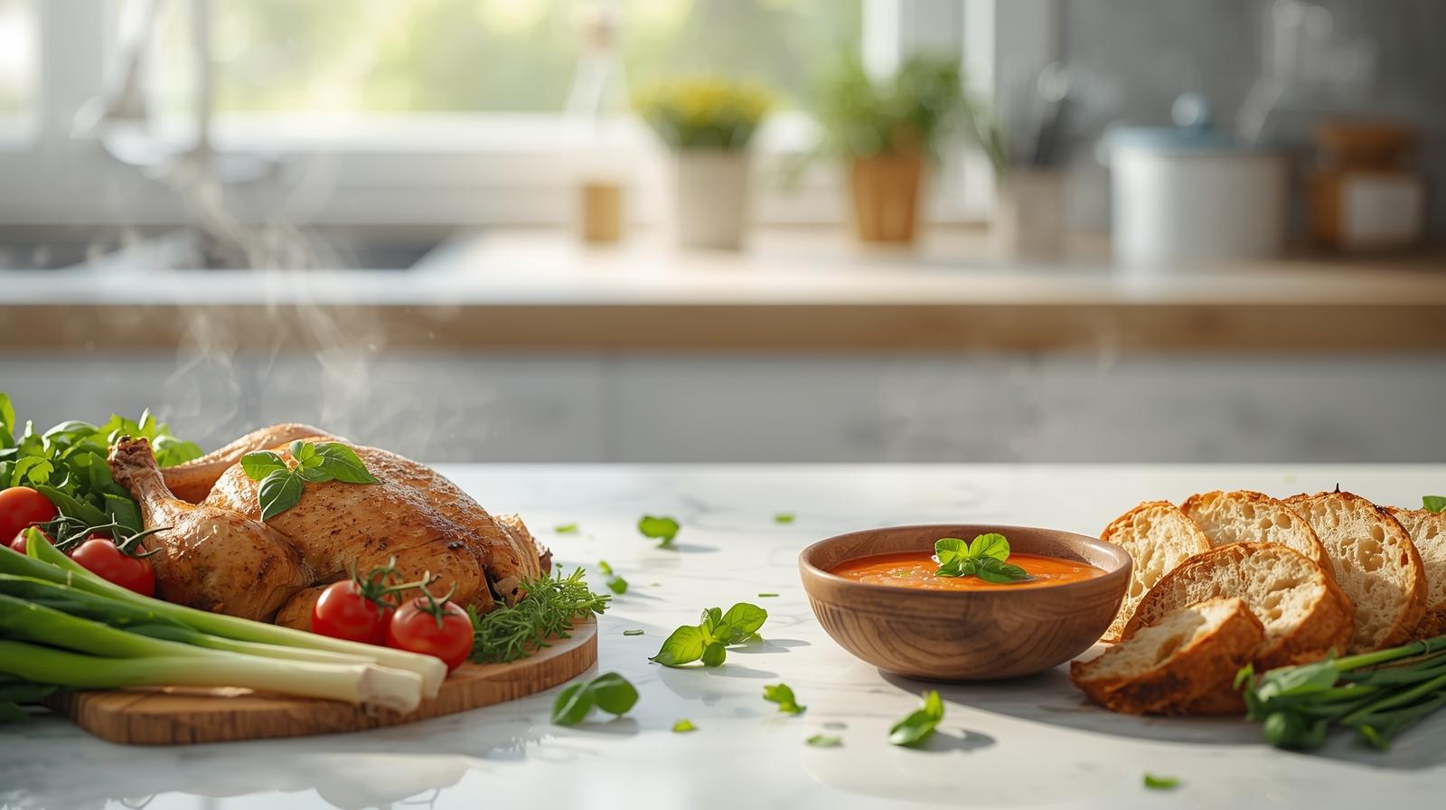 Gastro Tarifler Dünyası