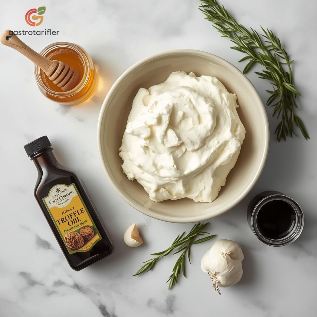 Truf-Yagli-Balzamikli-Ricotta-Ezme-Tarifi-Gurme-Lezzet-Sirri-malzemeleri gastrotarifler