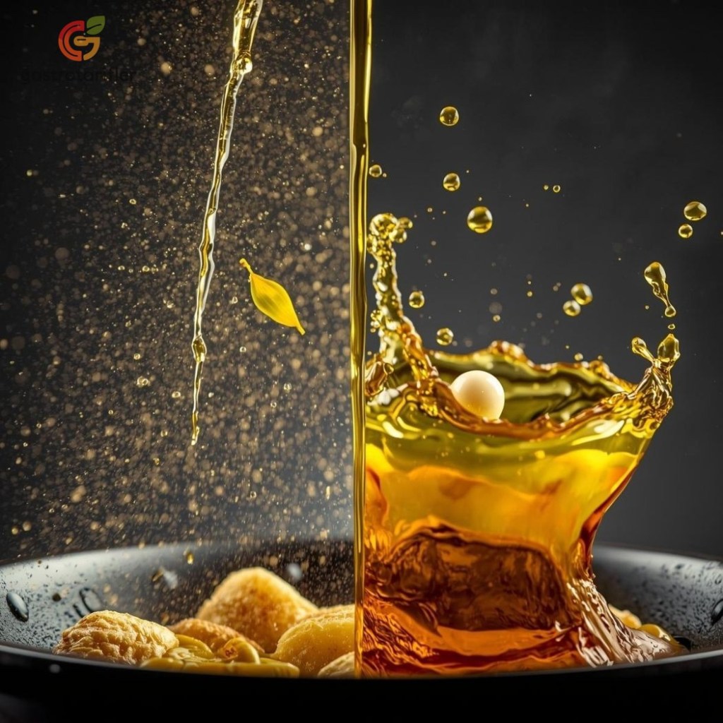 Ayçiçek Yağı mı Mısırözü Yağı mı? Mutfaktaki En Doğru Seçimi Yapın