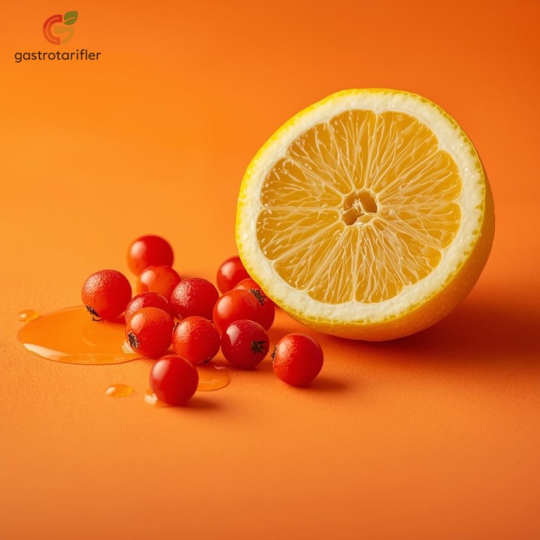 mucizevi Meyve: Synsepalum Dulcificum